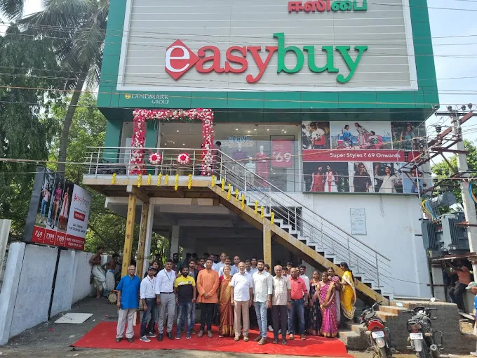 Easybuy